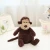 Import Custom soft baby plush animal toy from China