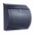 Import Custom stainless steel mailbox outdoor from China