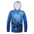 Import Custom Sublimation apparel print polyester shirt Anti UV Fishing clothing jacket jersey wear , fishing clothes , fishing hoodie from China