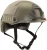 Import Custom Tactical FAST Helmet for Paintball Wargame Hard Hat Protective Equipment from China