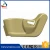 Import Custom vacuum forming plastic bus seat body parts from China
