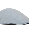 Custom Wholesale Good Quality Polyester Ivy Caps Hats