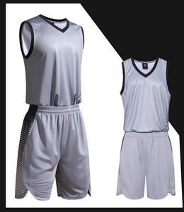 Custom Youth Basketball Uniform Team Sport Wear