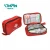 Import Customised Hot-selling 16pcs First Aid Set Kits/Bags, travel first aid kit transparent from China