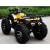 Import Customizable Adult Off-Road Motorcycle Simple Four-Wheel 200CC ATV from China