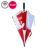 Customize folding or Golf umbrella with logo print