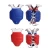 Import Customize Martial Arts Training Protect Equipment Lightweight Taekwondo Boxing Chest Head Protector from China