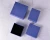 Import customize Print Blue Jewellery Packaging Box from China
