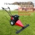 Import Customize Professional User-friendly design weeding machine agricultural from China