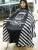 Import Customize Salon Capes Customize Hairdressing Styling Salon Capes Hairdresser Capes and Aprons from China