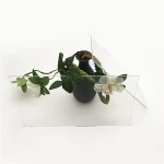 Customized 3mm toughened glass