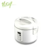 Customized 8 In 1 Multifunctional Rice Cooker OEM ODM Plastic Electric Multi Rice Cooking slow cook