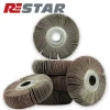Customized Abrasive Grinding Wheel for Finishing and Polishing