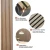 Import Customized Akupanel Acoustic Panel Wooden Natural Veneer Wood Slat Panel Acoustic Panel from China