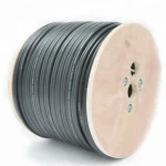 Customized communication cable for accessory use