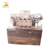 Customized design 1000L vacuum homogenizer emulsifier machinery