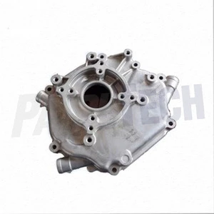 Customized Die Casting Alloy Motorcycle Engine 500cc parts