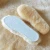Import Customized Genuine sheepskin Fur electric heated shoes insole from China