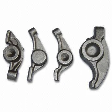 Customized high quality bicycle water fitting ordinary oem forged steel steering knuckle forging parts