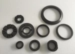 Customized impregnated graphite machine manufacturer other graphite product
