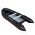 Import Customized Logo 4.7m 10-person coastal inflatable rowing boat from China