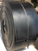 customized mold rubber round conveyor belt polyurethane belt