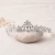 Import Customized New Design Wedding Decorative Hair Accessories bridal crowns tiaras from China