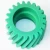 Import customized nylon gear wheel china made high quality nylon rack gear from China
