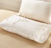 Customized OEM 100% Silk Pillow Case with belts, 16MM for Luxury Bedding