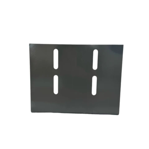 Customized OEM Sheet Metal L Angle Folding Rack Bracket Iron Stamping Laser Cutting Metal Mounting Parts Water Tanks New Steel