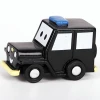 Customized OEM Small Figure  Plastic Toy Car Making Machinery For Home Decor