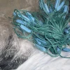 Customized Premium Soft Nylon High Quality Sticky Nets Fishing Gill Net