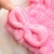 Import customized shower cap microfiber hair bath towel from China