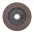 Import Customized size POWERKIN aluminium oxide flap disc with good quality from China