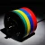 Import Customized Sports Fitness Color Gym Olimpic Polyurethane Competition 45Lbs Rubber Bumper Plates Weightlifting from China