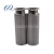 Import Customized stainless steel sintered mesh filter five-layer filter cartridge used on chemical equipment from China