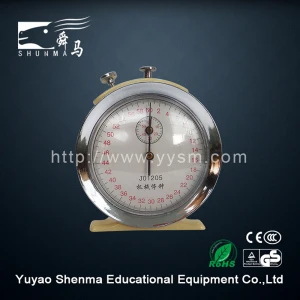 Customized stop watch supplier cheap stopwatch wholesale pointer kitchen timer