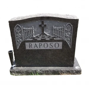 Customized Tombstones and Monuments Beautiful Designs Granite Headstone