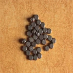 Customized tungsten alloy powder metallurgy round column weight parts