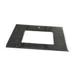 cut to size quartz vanity top