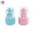 cute design safety stainless steel infant manicure kit set cutter baby nail clipper set