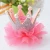 Import Cute Kids Lovely Crown Princess Hair Accessories Girls Pearl Shiny Star Hair Band Hairpins from China