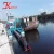 Import Cutter suction sand dredger/dredge/dredging machine / ship/ boat/vessel/mud drag from China