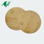 Cutting Board Bamboo Kitchenware Cutting Board Chopping Block