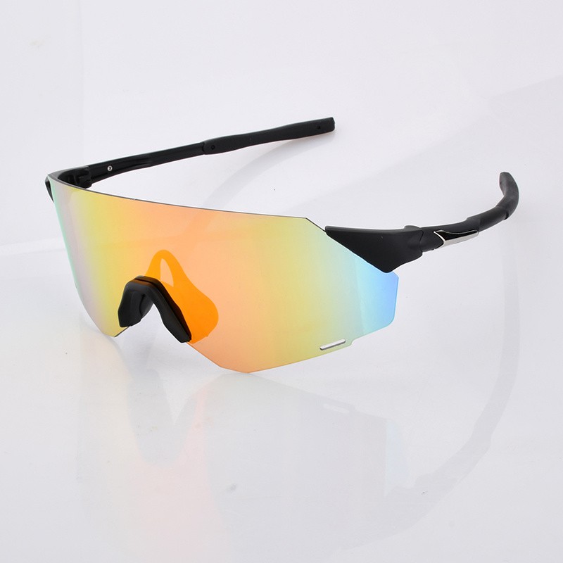 Cycling Eyewear Mountain Bike Glasses Motorcycle Glasses for Outdoor Sports