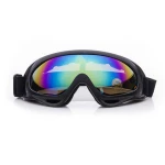 Cycling Glasses Skiing Eyewear Women Man Bicycle Mountain Bike Dustproof Bicicletas Eyewear Sunglasses Driving Goggles Eyewear