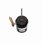 D091 Ventilation Motor