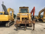 d7r bulldozer with ripper on sale D6R D7R D8R