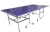 Import D9909 LiJu Small folding table tennis table,table tennis ,used ping pong tables for children from China