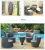 Import DAIYA outdoor furniture set patio furniture outdoor from China